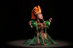 APAE de Salvador celebra Dia Internacional da Dança com apresentação da  Opaxorô no Cineteatro 2 de Julho